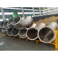 304 Stainless Steel Welded Pipe Elbow